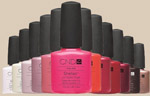 Permanentní lak na nehty CND Shellac Permanentní lak na nehty CND Shellac