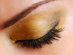 Permanentní makeup oči Permanentní makeup oči