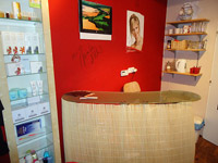 Kosmetický salon Dolce Diva Praha 4 - Pankrác Kosmetický salon Dolce Diva Praha 4 - Pankrác