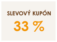 Slevový kupón na kadeřnictví 33 %