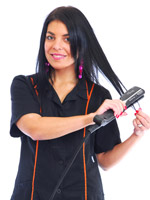 Kadeřnice Gabriela Koubová Kadeřnice Gabriela Koubová