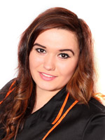 Kadeřnice Jana Voharčíková Kadeřnice Jana Voharčíková