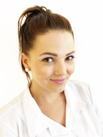 Kateřina Prusáková Kateřina Prusáková