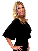 Veronika Povolná (Kleinerová) Veronika Povolná (Kleinerová)